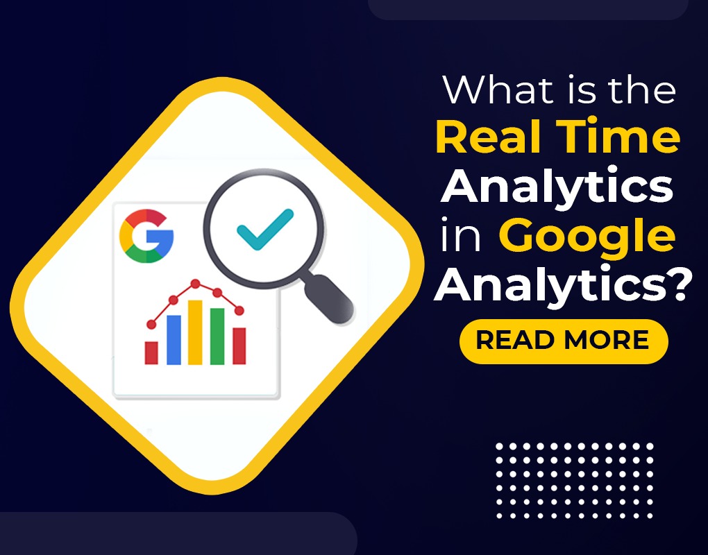 what is the real time analytics in google analytics