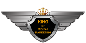 king of digital marketing