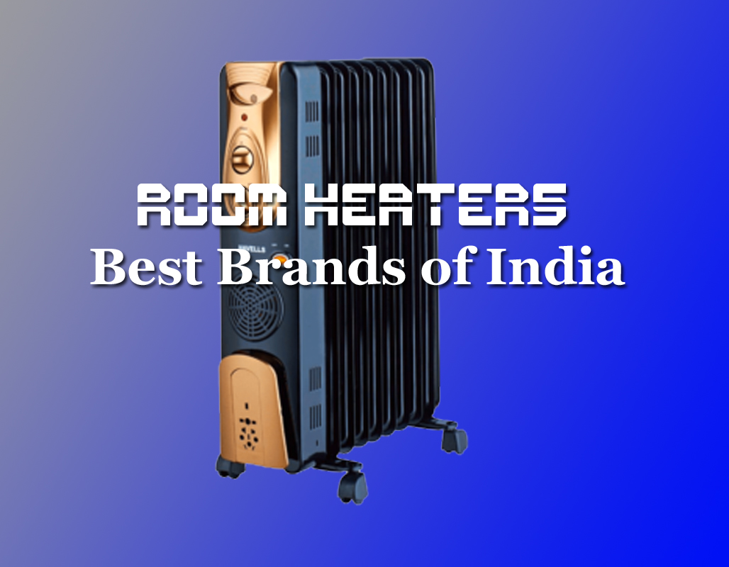 room heaters in india