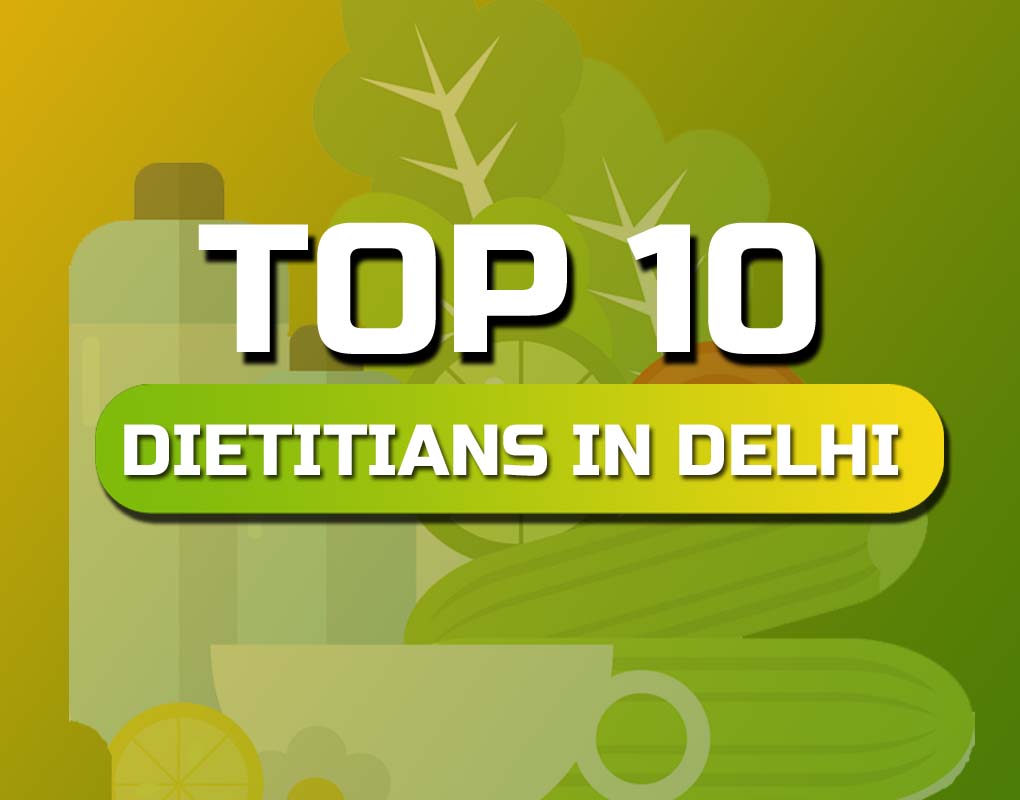 top 10 dietitians in delhi