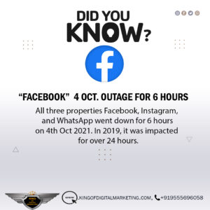 facebook outrage