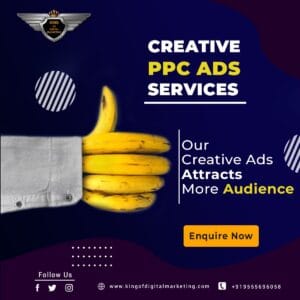 PPC Ads service