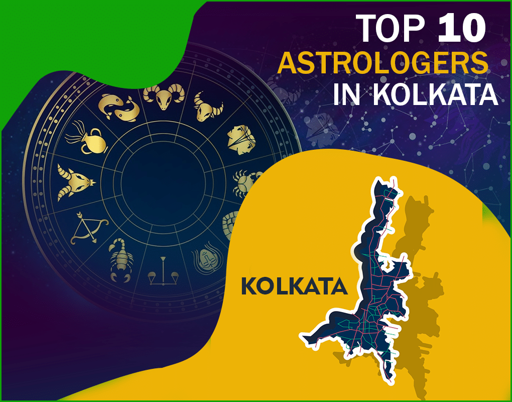 Top 10 astrologers in kolkata