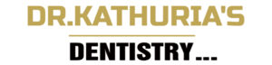 Dr.Kathurias-Dentistry-Logo