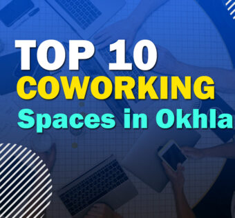 coworking space in okhla