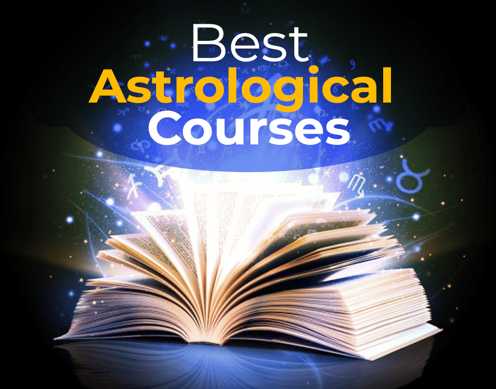 astrology courses