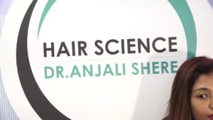 Hair Science