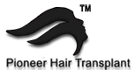 Pioneer Hair Transplant