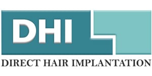 DHI HAIR IMPLANTATION