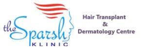 Sparsh hair clinic