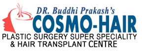Cosmo Hair Transplant