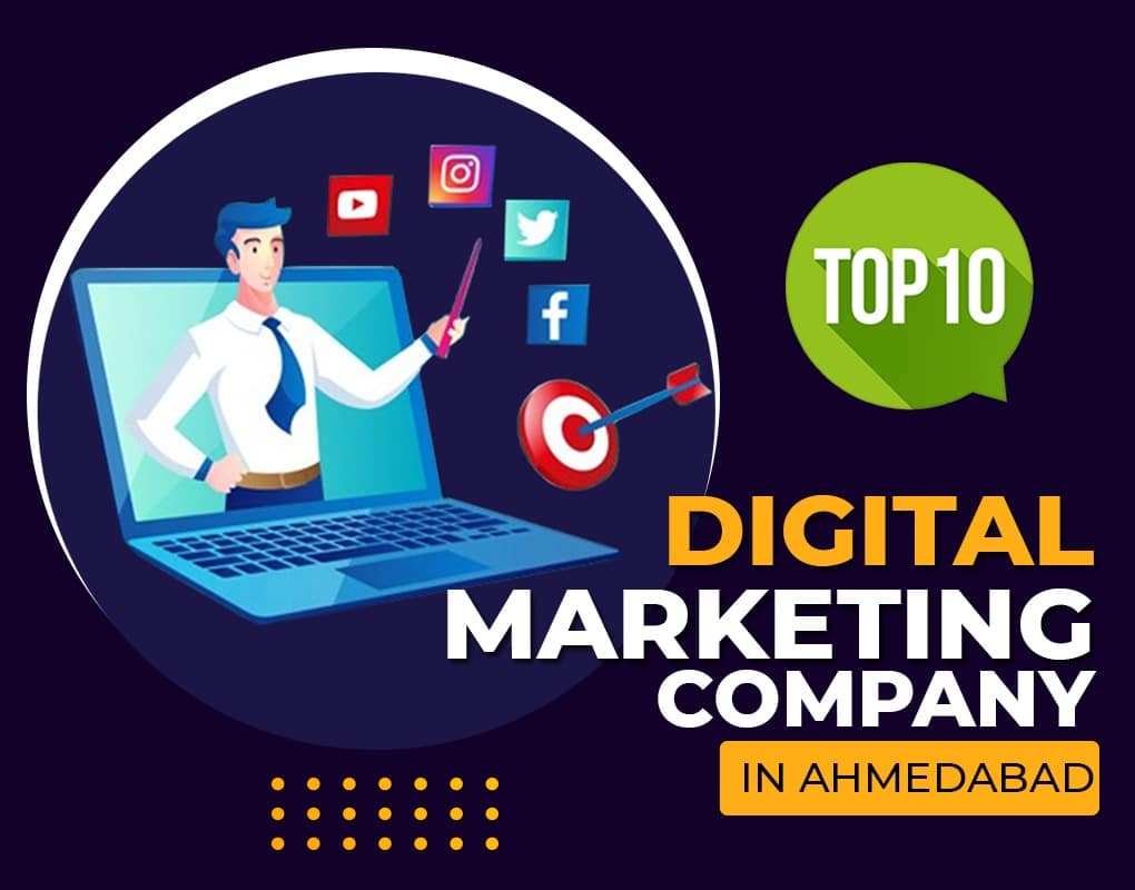 digital marketing company in ahmedabad