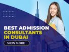 Best Admission Consultants in Dubai