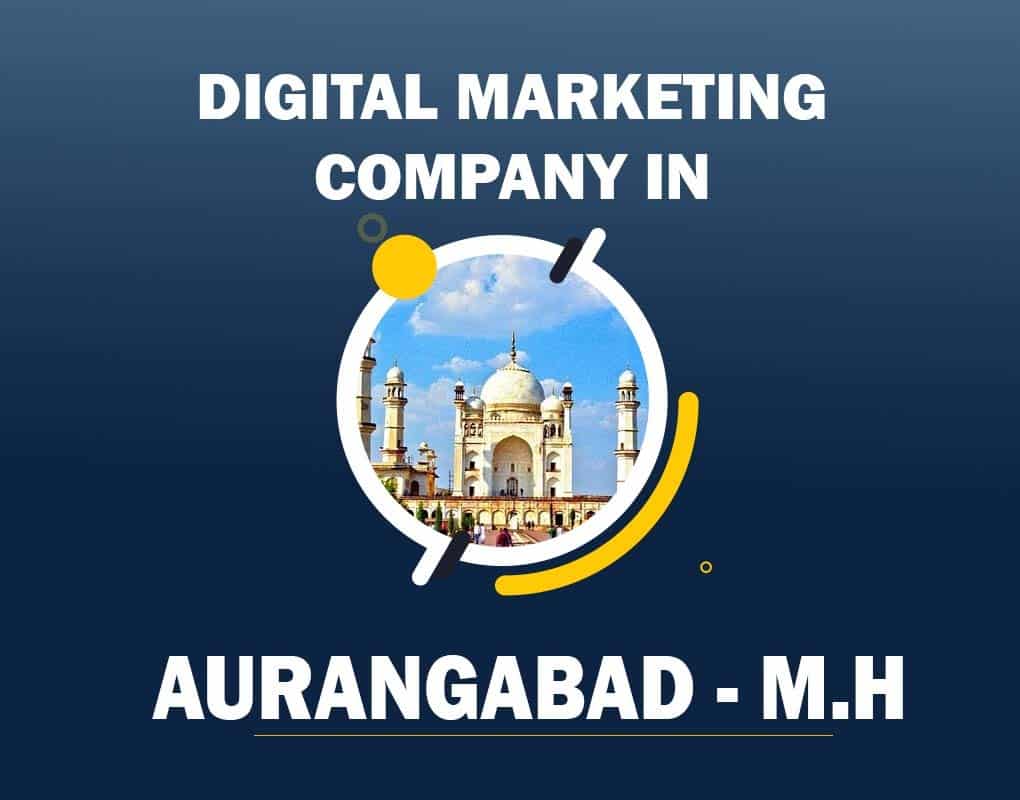 top 10 digital marketing company in aurangabad