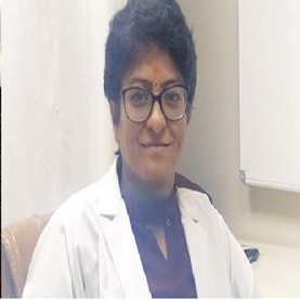 Dr. Nandini Ramaswamy