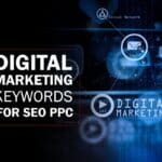 Digital Marketing Services Keywords For SEO & PPC