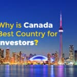 Why is canada Best Country for Investors