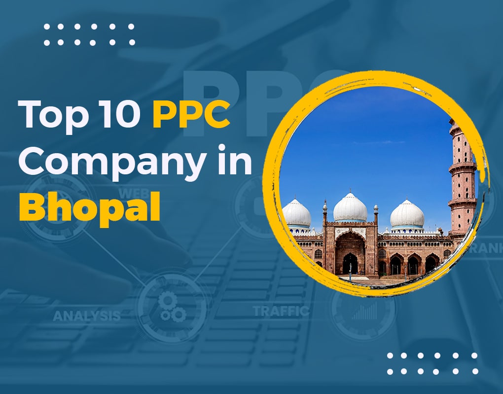 PPC Company In Bhopal
