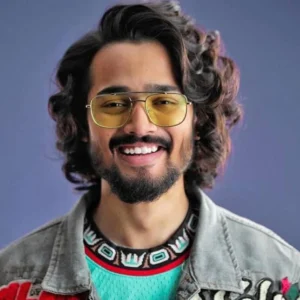 Bhuvan Bam