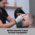 Best Country for Hair Transplant