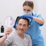 Top 10 Hair Transplant Clinics in Istanbul