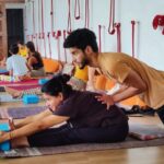 Hatha vs. Vinyasa Yoga