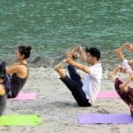 Best Place for Yoga Teacher Training