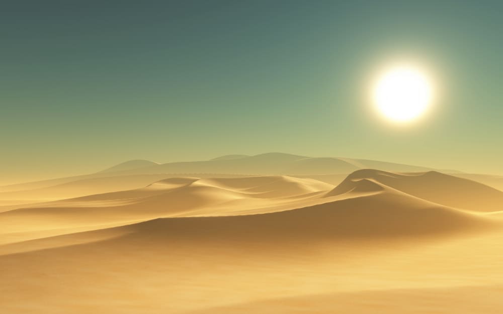 Why You Must Take a Tour of Morocco's Sahara Desert