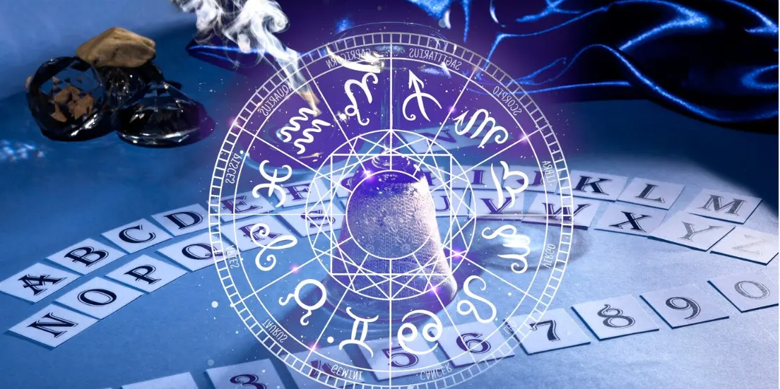 Best Astrology & Wellness