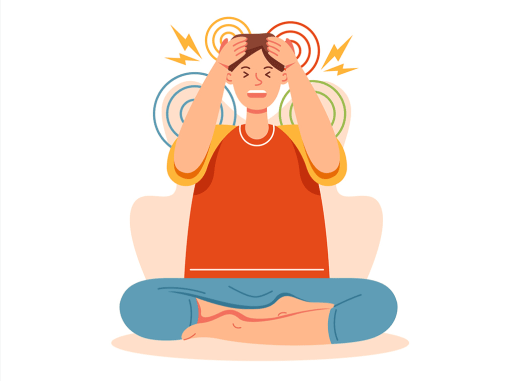 Best treatment for Dissociative Disorders in Delhi | Famous treatment for Dissociative Disorders in India