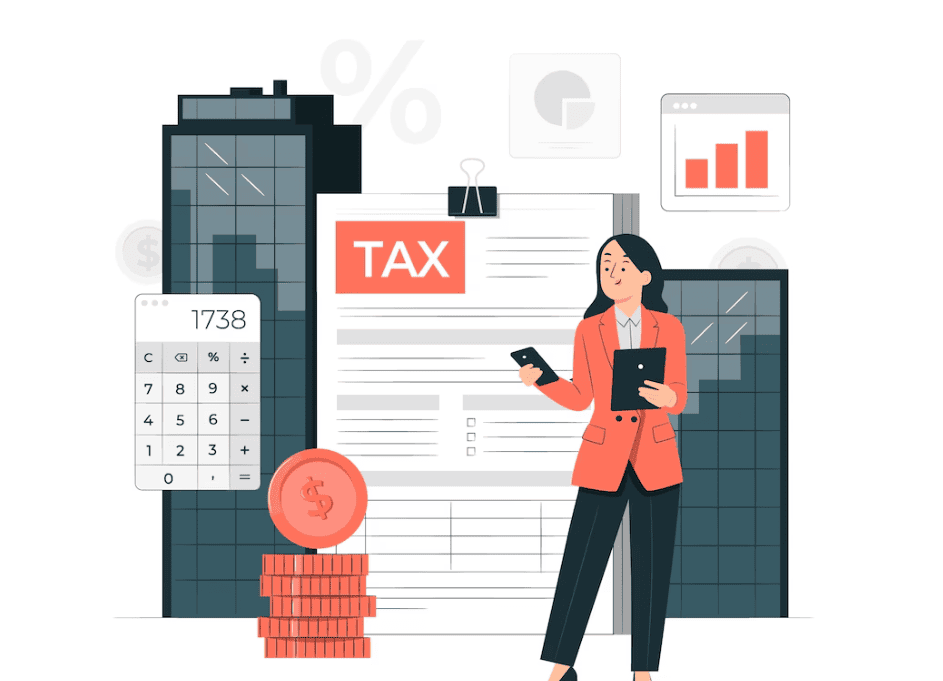 Top 5 Tax Consultants in Delhi | Best stress-free tax filing