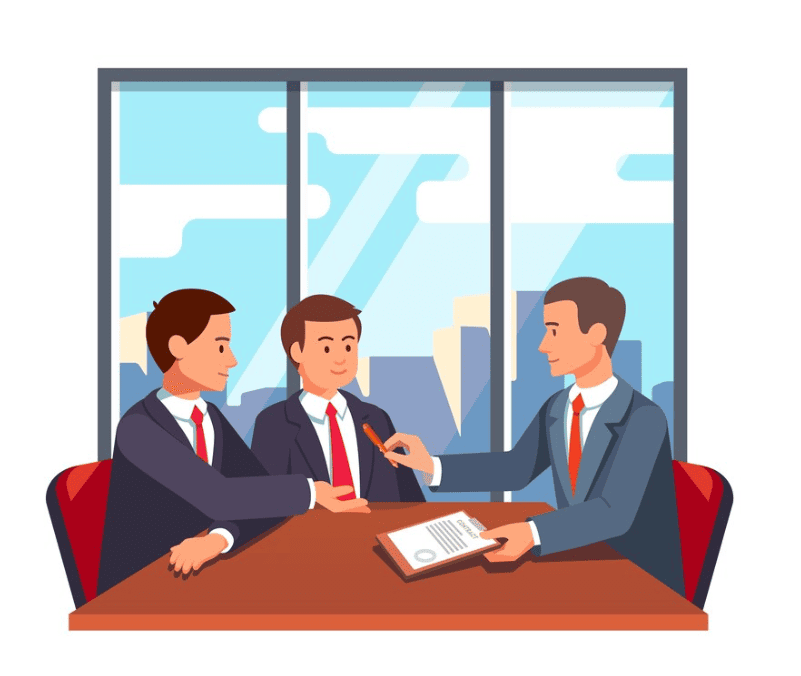 Top 5 LLP Registration Consultants in Delhi