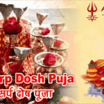 Book Kaal Sarp Dosh Puja in Ujjain with Trusted Online Services