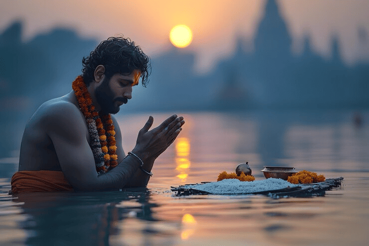 What Happens During Maha Mrityunjaya Jaap in Ujjain