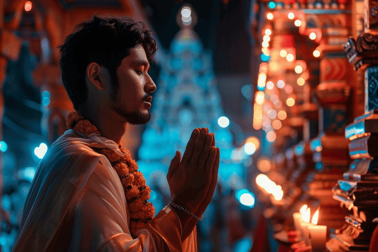 Astrology in Ujjain: Ancient Wisdom or Modern Solution?