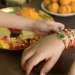 best rakhi gift for sister