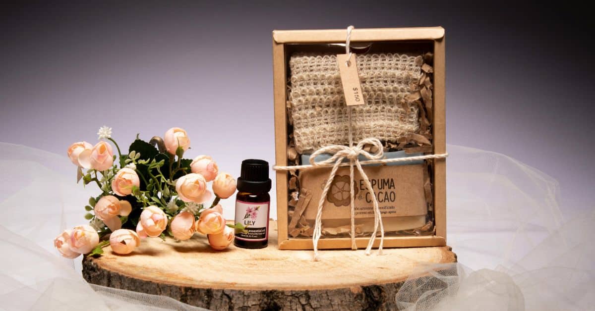 Luxury Self Care and Wellness Gifts Raksha Bandhan 2025