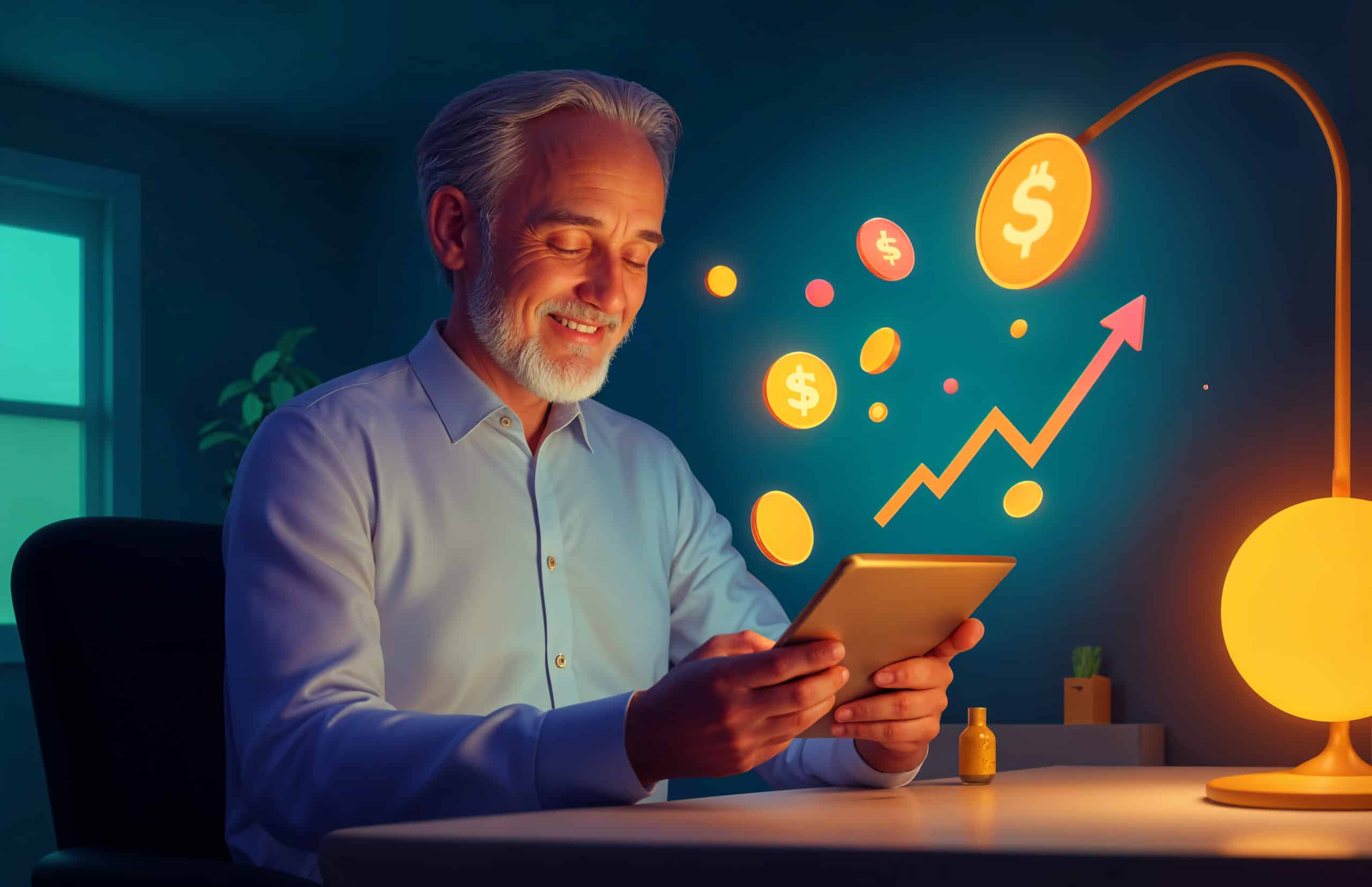 best profile for earning in digital marketing