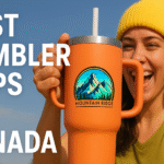 Best Tumbler Cups in Canada