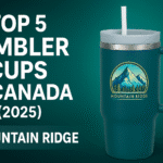 Tumbler Cups