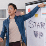 startup in india
