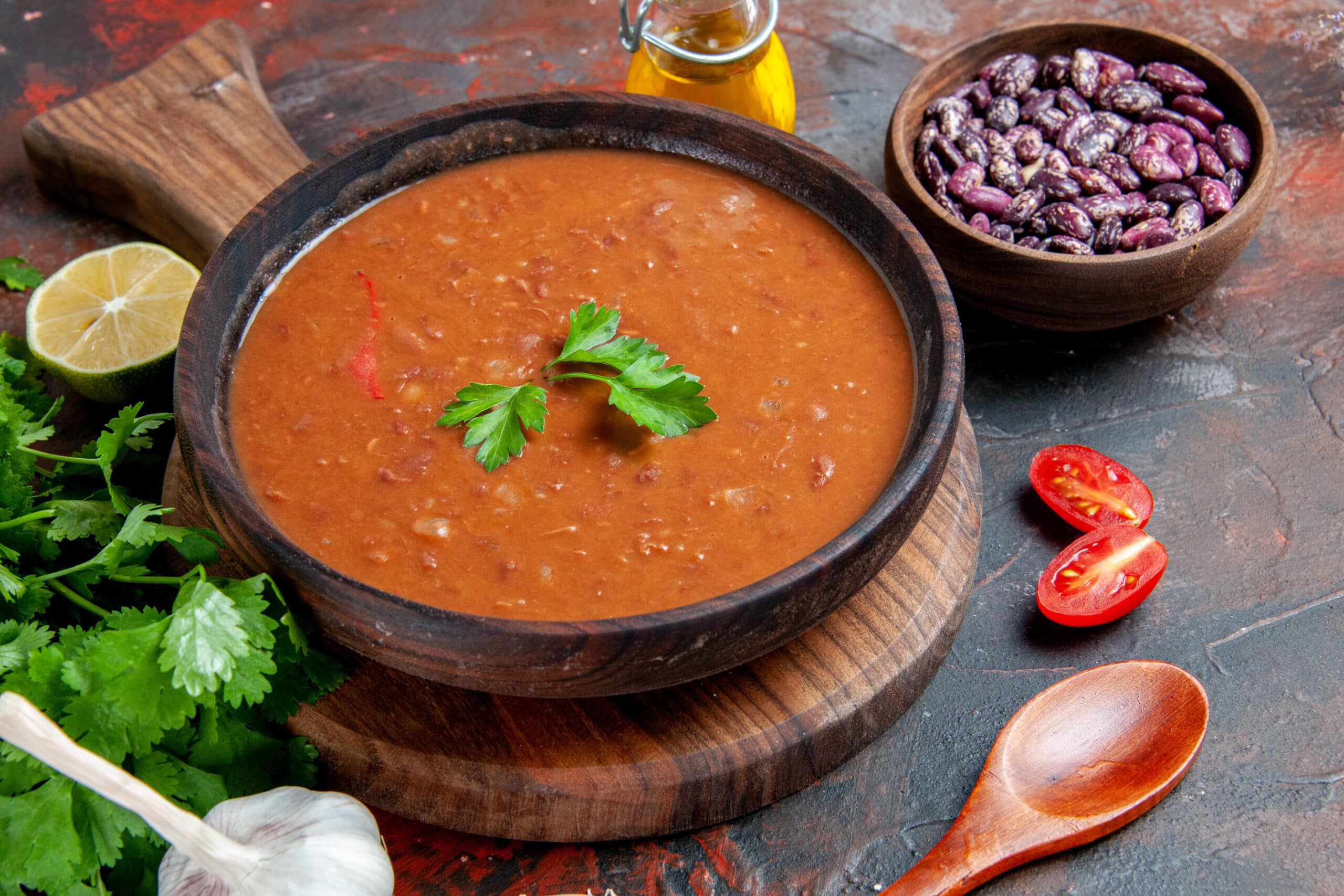 Rajma Masala Recipe