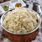 Jeera Rice (Cumin Rice)