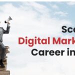 Digital Marketing jobs demand in India in 2026.