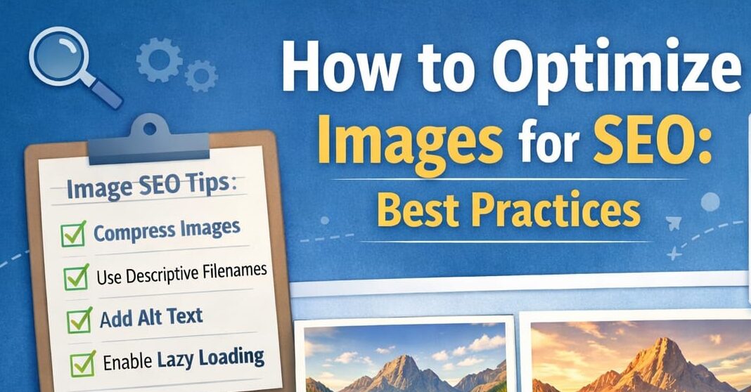 “How to Optimize Images for SEO: Best Practices”.