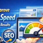 Website speed optimization techniques to improve SEO performance