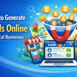 online lead generation for local business strategies