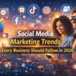 latest social media marketing trends for businesses in 2026