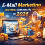 email marketing strategies for business growth in 2026