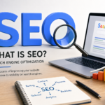 SEO (Search Engine Optimization): What It Is and Why It Matters in Digital Marketing